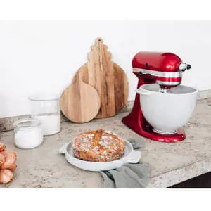 KitchenAid Bread Bowl with Baking Lid